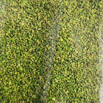 160m/bottle 1-2mm Scrub and Scatter Foliage Material Wooden Tree Powder Leaves Scale Model Building Material Grass Dioramas