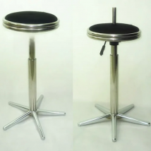 Comedy Bar Stool Magic Tricks Comdey Magia Magician Stage Classic Illusions Gimmick Props Mentalism Magie Ending Show