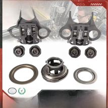 DPS6 6DCT250 Automatic Transmission Parts Dual Clutch Shift Fork Set 514002110 For Ford Focus Fiesta Car Accessories