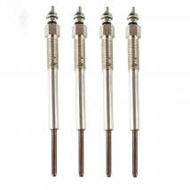 23V Glow Plugs 8976000960 For ISUZU NPR NQR NRR NPR-HD GMC 4HK1 5.2L Diesel Engine 8-97600-096-0 4HL1 4HJ1 8-94390777-6