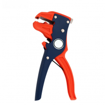 Automatic Wire Stripper and Cutter Heavy Duty Wire Stripping Tool 2 in 1 for Electronic and Automotive Repair