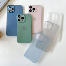 8Colors Liquid Silicone Matte Case For iPhone 17 Air 16 15 14 Plus 13 12 Mini 11 Pro X XS Max Ultra Thin Soft TPU Phone Cover