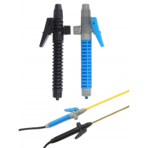 Garden Sprayer Handle Replacement Trigger Gun Sprayer Handle Agricultural Sprayers Accessory Part Garden Weed Pest Control