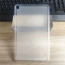 Ultra-thin Soft TPU Case For Samsung Galaxy Tab A T510 T515 10.1" Cover For Samsung Galaxy Tab A 10.1 2019 SM-T510 SM-T515 Funda