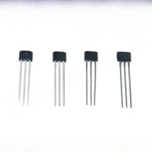 10pcs SS40AF SS41F SS495A SS49E 40AF 41F 495A 49E SS495A1 Ehigh sensitivity Hall sensor SS40 SS41 SS495 SS49