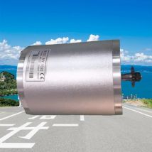 48V 1800W/2000W KV138 ISM Motor With Hall Sensor for RAZOR