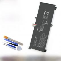 SQU-1609 1611 1710 1713 1714 Laptop Battery For Hasee Thunderobot 15G870-XA70K Dino-X5ta X6 X7A 4K X8S Thor 911S Z6-KP5G QNL5S02