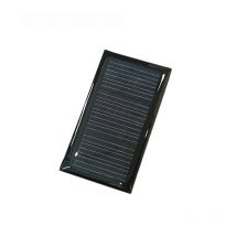 5V 30mA 230mA Mono/Polycrystalline Mini Solar Panel Battery Module DIY Epoxy Board PET Power Gneration board Model