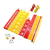 Incubator Accessories Automatic Egg Tray Style Is Complete Please Refer To The Option Drawing Carefully Poultry Feeding Egg tray