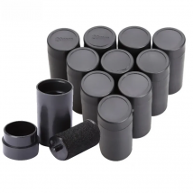 10pcs/set Refill Ink Rolls Ink Cartridge 20mm Ink Cartridge For Mx5500 Price Tag Tools Accessories Movement ink cartridge