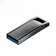ADATA UR 340 USB Flash Drive 128GB 64GB 32GB Metal USB3.2 Pendrive High Speed Memory U Disk for