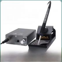 T12-X Plus Solder Station 75W Digital display Constant temperature for Mobile Phone Repair Welding Tool And T12 tip set optional