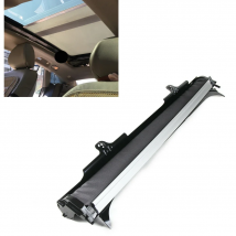 Sunroof Curtain Assembly For Volkswagen VW Tiguan Audi Q5 Yeti Superb Seat Leon ST Sun Roof Window Shade Roller Curtain Sunshade