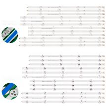 94cm LED Backlight Lamp strip 9leds For 47LA6208 47LN5400 47LN5404 47LN5405 47LN5406 47LN549C 47LN549E 47LN548C 47LA621S-ZD