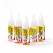 FSTK Fishing Bait Essence Lure Scent Carp Fishing Bass Lure Attractants for Fishing  Flavoring Addictive for Artificial Softaits