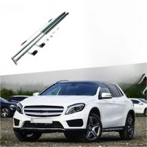 For Mercedes Benz GLA  2015 2015 2016 2017 2018 2019 2020 Car-styling Refit Bonnet Hood Gas Shock Lift Strut Bars