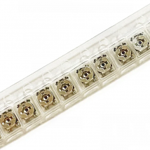 10PCS 3*3 Trimmer resistance Potentiometer Trimpot SMD 3X3 Adjustable Variable resistor 100 500 1K 2K 5K 10K 20K 50K 100K 1M ohm