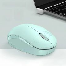 Seenda 2.4G USB Wireless Mouse For Laptop Computer PC Mac Windows Vista Tablet Portable Comfortable Responsive Noiseless Click