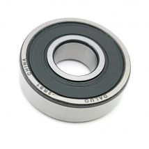 DALUO Bearing 6000 10x26x8 6000ZZ 6000-2Z 6000ZZH 6000-2RS 6000-2RS1 6000Z Single Row Deep Groove Ball Bearings