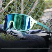 SCVCN Polarized Bicycle Cycling Glasses UV400 Protection Sports Sunglasses Men Women for MTB Biking Goggles Riding BMX Fishing