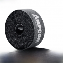 AMPCOM Cable Organizer Wire Winder Clip Earphone Holder Mouse Cord Protector Cable Management For iPhone Samsung Xiaomi