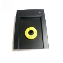 RFID Reader 125KHZ/134.2KHz Microchip Encoder ISO11784 / ISO11785 FDX-B EMID Animal Tag Writer Desktop Programmer