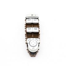 2229052004  A2229052004 New Power Window switch for Mercedes benz W213 W222 S400 S450 AMGS65L  4 Door Saloon