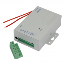 DC12V 3A New Access Control System Power Supply Switch AC AC110V-260V Input Time Delay for Door Locks Video Intercom System K80