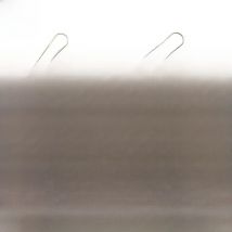 SOMESOOR God Is Love Christian Wooden Drop Earrings I Love Jesus Bible Sayings Both Sides Printed Dangle Jewelry For Women Gifts