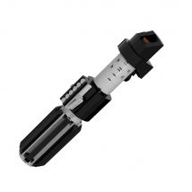 Lightsaber Building Blocks Star Lightsaber Model Building Toy Space-War Present for Fans Boys Adults