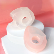 H&L SINCE 1990 Eyelash Non-woven Isolation Tapes Cutter Adhesive Tape Cutter Holder Eyelash Extension Makeup Tools