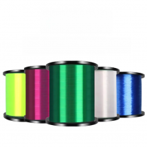 3000M Nylon Fishing Line Super Strong Monofilament Line Fluorocarbon Coated Japanese Material Saltwater Carp Fishing Leader Line