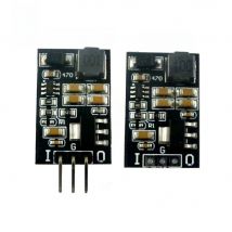 High-efficiency LDO Regulator DC 6V 9V 12V 24V to 5V 3.3V Step-Down Buck DC-DC Converter & Low Dropout Linear Regulators