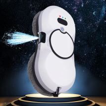 UPS System Robot Window Cleaner Vacuum Smart Home Appliance Auto Clean Glass Windows Washer Window Washing Electric Floor Mops