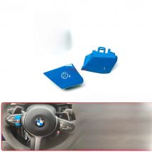 M1 M2 Push Button Trim For BMW M2 M3 M4 M5 M6 F80 F87 F82 F83 F10 Engine Start Stop Button Cover Car Ignition Trim Decoration