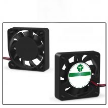 DC 5V/12V/24V Computer CPU Cooler Mini Cooling Fan 40MM 40x40x10mm/40x40x20mm Small Exhaust Fan for ender 3 CR10 3D Printer