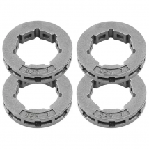 4pcs Sprocket 325" 7 Tooth for 340 345 346XP 350 353 357 359 50 51 55 40 45 Chainsaw Replacement Parts