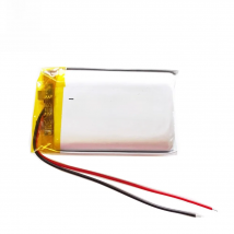 EHAO 123048 3.7V 1800mAh Lithium Polymer LiPo Rechargeable Battery For Mp3 PAD DVD E-book bluetooth speaker LED light