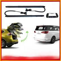 For Buick GL8 28T 653 2017~2024 Car Auto Electric Tailgate Opener Vehicle Power Rear Door Liftgate Automotive Modification Parts