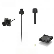 Walksnail Avatar HD Nano Kit V3 / V3 VTX ONLY / V3 CAMERA ONLY 1080P/60fps 4:3 32G memory 500mW/3.1-13V for FPV Drone