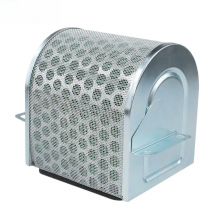 Motorcycle Air Intake Filter Cleaner For Honda CB500 CB500F CB 500F CBR 500R CBR500R 2013-2018 CB 500 X CB500X CB 500X 2013-2018