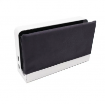 Dock Cover for Nintendo Switch, Switch OLED Protective Anti-scratch Case Microfiber Cloth Sleeve Decorative Dock Sock