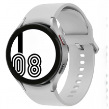 Strap For Samsung Galaxy Watch 5/pro/4/classic 44mm 40mm 46mm 42mm smartwatch Silicone Ridge Sport Bracelet watch5 Watch4 band