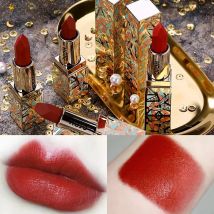 2019 Matt Velvet Lipstick Makeup Long Lasting Waterproof Professional Cosmetic Beauty Makeup Lip Stick