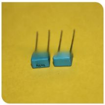 KEMET EVOX PFR5 Audio MKP capacitor P5 fever CAP 2NF 2.2NF 3NF 3.3NF 3.9NF 63V 630V 100V 2000PF 2200PF 3300PF 3900PF