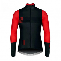 2025 Maillot Ciclismo Invierno Long Sleeve Cycling Jersey Bike Clothing Shirts MTB Bicycle Wear Winter Thermal Fleece Spain