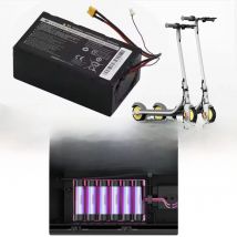 100% Original 3900mAh 7800mAh 21.6V Lithium Battery For Ninebot NEBF2202A C8 C10 C15 C20 Electric Scooter Accessories Batteries