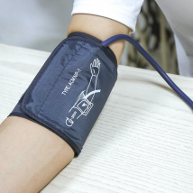 22-48cm Household Blood Pressure Monitor Cuff for Sphygmomanometer Measuring Belt Armband Pulse Oximeter Accessory Health