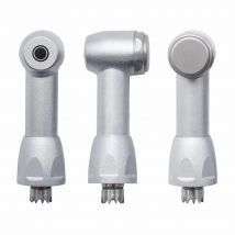 Dental low speed handpiece Cartridge Rotor Middle Gear Accessories Push Button Latch Chuck Contra Angle Rotor Cartridge Bearings