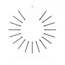 XP-Pen 20 Pieces Replacement Nibs for X3 Pro Slim Stylus for Artist Pro (Gen 2) /Deco Pro (Gen 2)